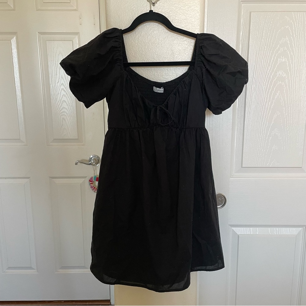 HOLLISTER MINI DRESS - Picture 3 of 4
